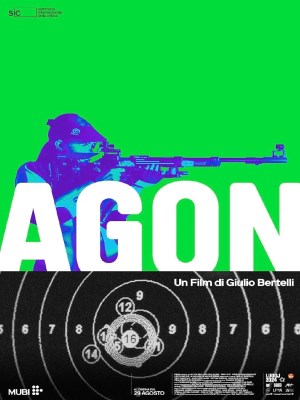Xem phim Agon online