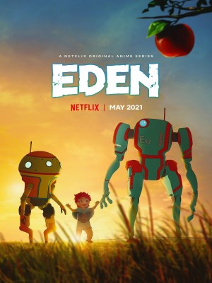 Xem phim Eden online