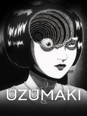 Xem phim Uzumaki online