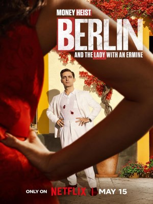 Xem phim Berlin Và Bức Họa Người Đàn Bà Và Con Chồn online