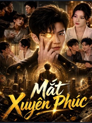 Xem phim Mắt Xuyên Phúc online