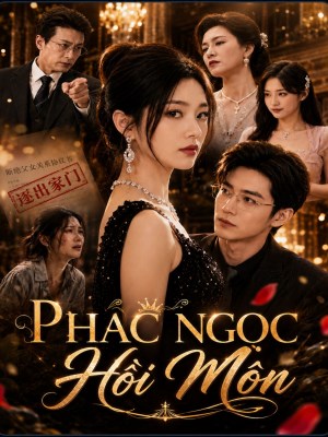 Xem phim Phác Ngọc Hồi Môn online