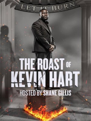 Xem phim Chế Nhạo Kevin Hart online