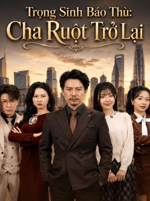 Xem phim Trọng Sinh Báo Thù Cha Ruột Trở Lại online