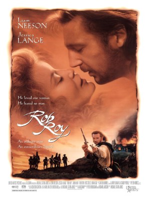 Xem phim Rob Roy online
