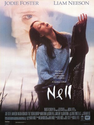Xem phim Nell online