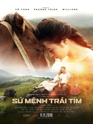 Xem phim Sứ Mệnh Trái Tim online