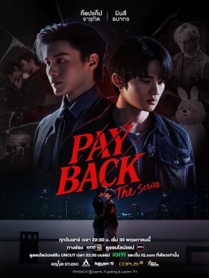 Xem phim PAYBACK: Báo Thù online