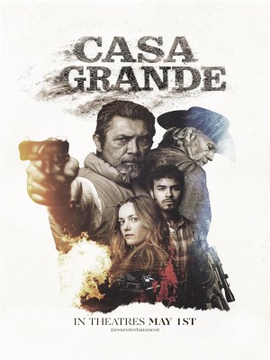 Xem phim Casa Grande online