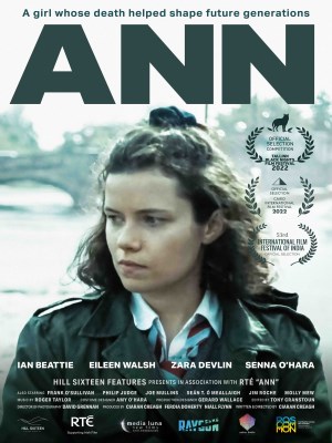 Xem phim Ann online