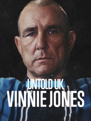 Xem phim Bí Mật Giới Thể Thao Anh quốc: Vinnie Jones online