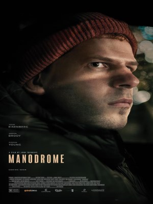 Xem phim Manodrome online