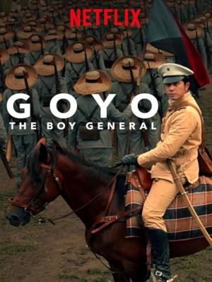 Xem phim Goyo: Vị Tướng Trẻ Tuổi online