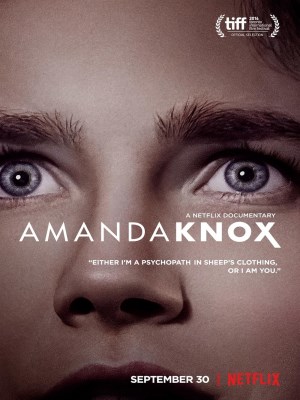 Xem phim Amanda Knox online