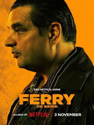 Xem phim Ferry: Loạt phim online