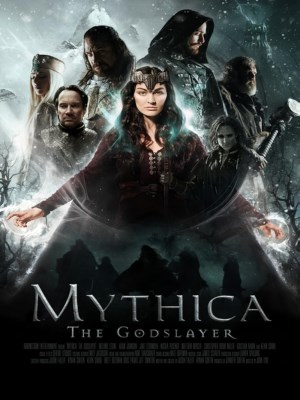 Xem phim Mythica- Kẻ Sát Thần online