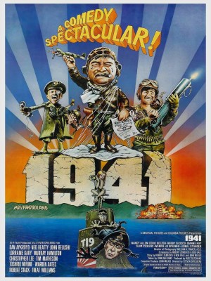 Xem phim 1941 online