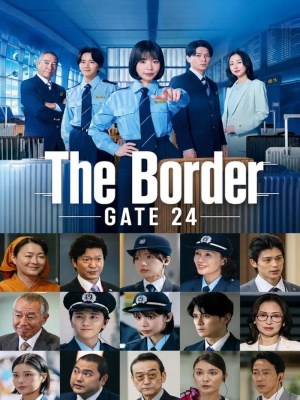Xem phim Đại Không Cảng: GATE24 online