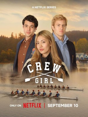 Xem phim Cô Gái Đội Rowing online