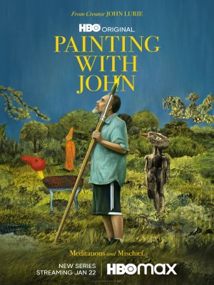 Xem phim Vẽ Cùng John (Mùa 2) online